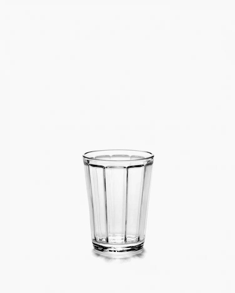 Verre à eau surface - 7cm