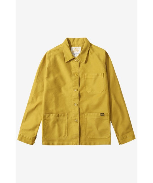 La véritable veste de travail en moleskine - Homme 2