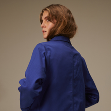 TWILL - Veste de travail en sergé femme