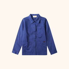 TWILL - Veste de travail en sergé femme