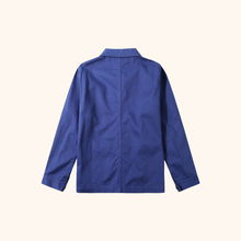 TWILL - Veste de travail en sergé femme