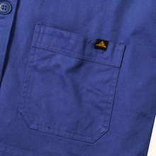 TWILL - Veste de travail en sergé femme