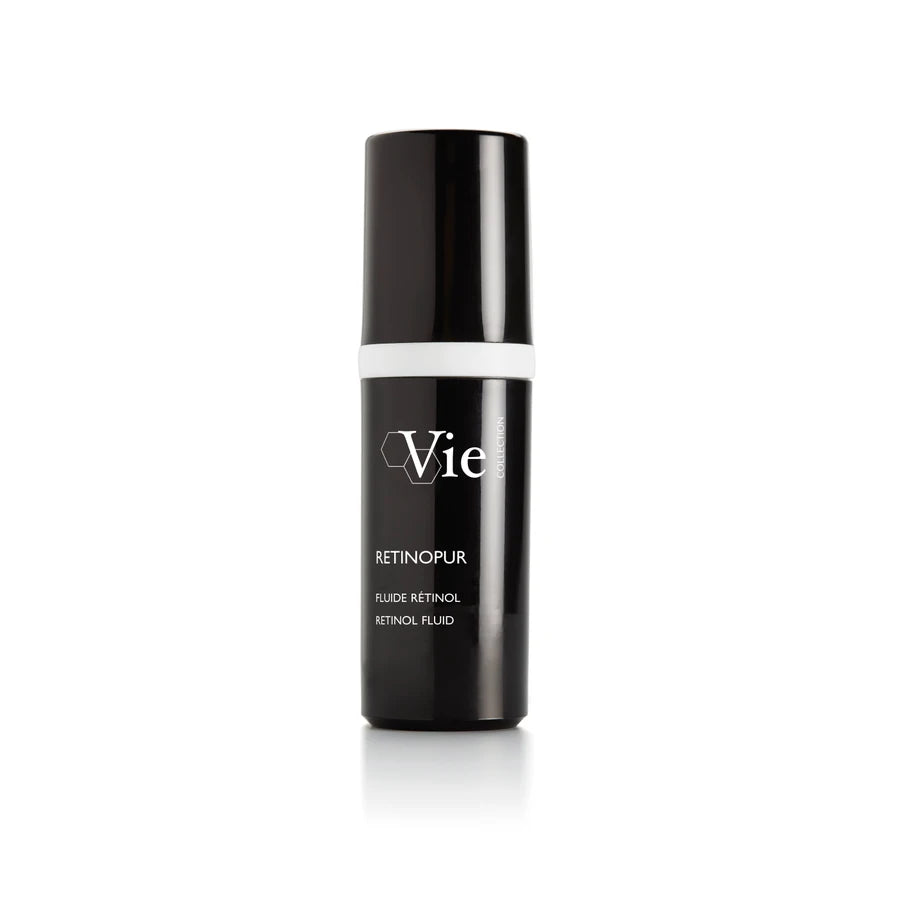 Retinopur - Fluide retinol