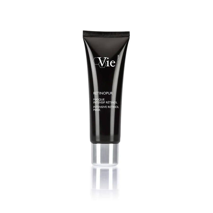 Retinopur - Masque intensif retinol