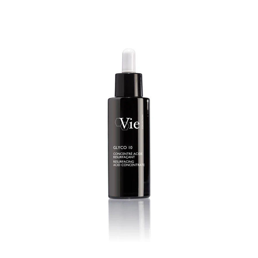 Glyco 10 - Concentré acide resurfaçant