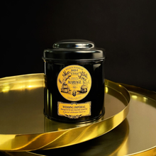 WEDDING IMPERIAL - Thé noir Chocolaté & Caramélisé